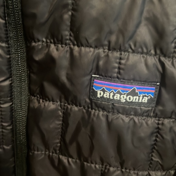 COPY - PATAGONIA nano puffer jacket w/ hood - Picture 7 of 9